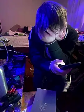 Snapshot of XanderOzzz chatting on January 2026 08:20:01 AM XanderOzzz online show from January 2026 08:20:01 AM