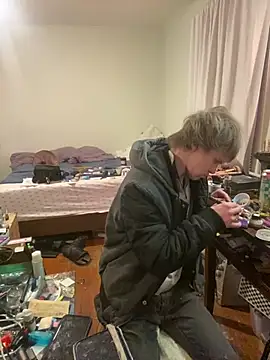 Snapshot of XanderOzzz chatting on January 2026 08:30:01 AM XanderOzzz online show from January 2026 08:30:01 AM