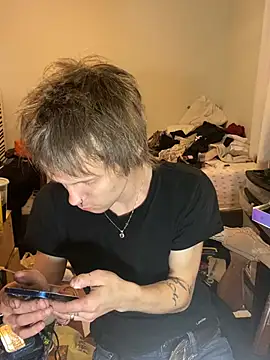 Snapshot of XanderOzzz chatting on February 2026 06:59:02 AM XanderOzzz online show from February 2026 06:59:02 AM