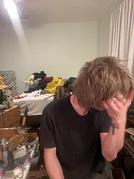 Snapshot of XanderOzzz chatting on March 2026 08:26:33 AM XanderOzzz online show from March 2026 08:26:33 AM