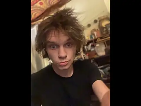 XanderOzzz online show from June 2026 04:50:01 AM