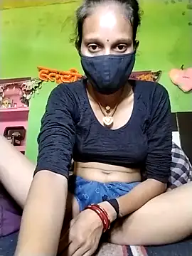 Snapshot of Punam_ji chatting on March 2026 09:24:01 AM Punam ji online show from March 2026 09:24:01 AM