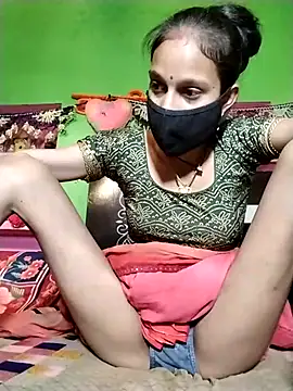 Snapshot of Punam_ji chatting on May 2026 02:51:02 AM Punam ji online show from May 2026 02:51:02 AM