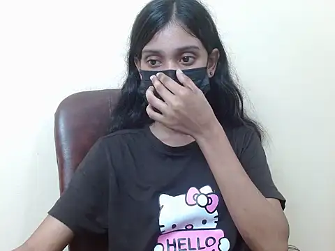 Snapshot of smallcuute chatting on September 2025 09:12:01 AM smallcuute online show from September 2025 09:12:01 AM