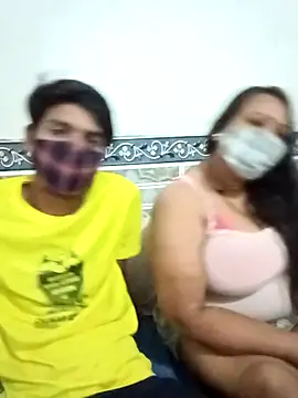 LoveOnStream online show from September 2025 04:03:01 AM