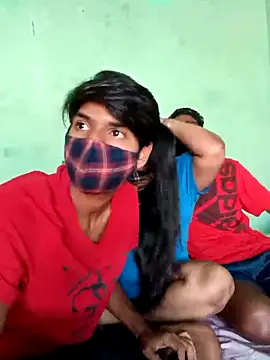 LoveOnStream online show from October 2025 06:27:02 AM