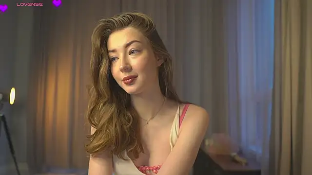 DeeannaBoera online show from December 2025 04:17:01 AM