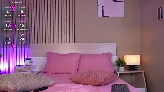 aprilqueenie online show from April 2026 07:58:01 PM