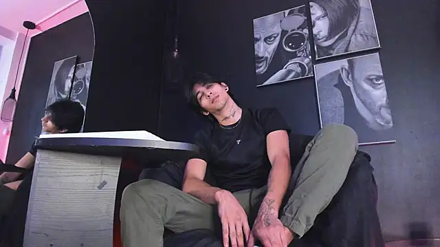 jett savage online show from September 2025 01:26:02 PM