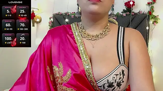 Snapshot of IndraKaur_ chatting on June 2026 12:21:02 PM IndraKaur online show from June 2026 12:21:02 PM