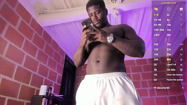 Snapshot of JothaFit chatting on January 2026 12:09:02 PM JothaFit online show from January 2026 12:09:02 PM