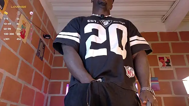 Snapshot of JothaFit chatting on April 2026 01:49:01 PM JothaFit online show from April 2026 01:49:01 PM