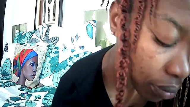 CandyNaynay online show from September 2025 06:56:02 AM