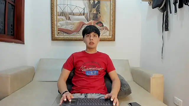 Felipe Cold online show from February 2026 03:01:01 AM