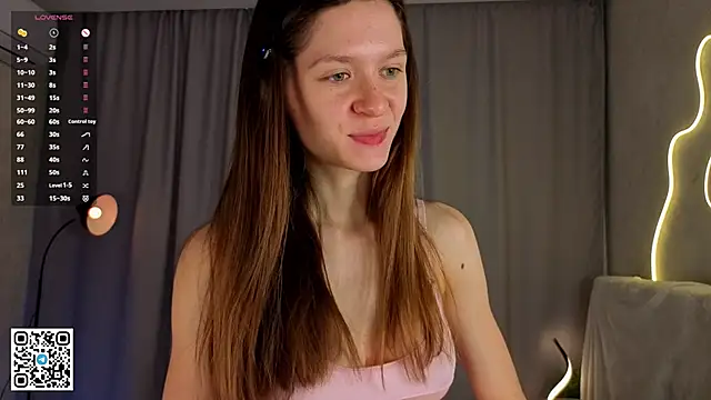 MinaMancilla online show from September 2025 04:12:02 AM