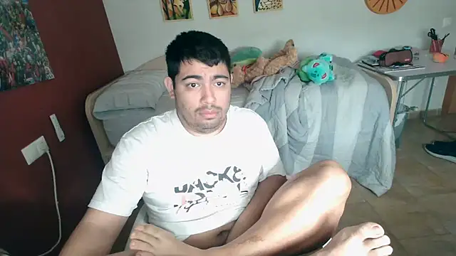 Martigato3 online show from November 2025 01:55:02 PM