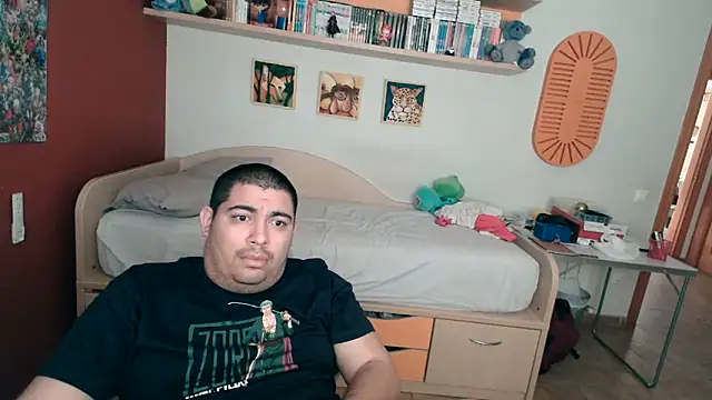 Martigato3 online show from June 2026 04:52:02 PM