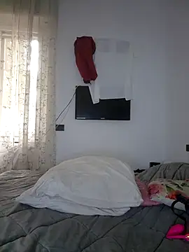 amalia202555 online show from November 2025 12:37:01 PM