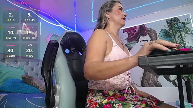 noelia milf19 online show from January 2026 04:00:02 PM