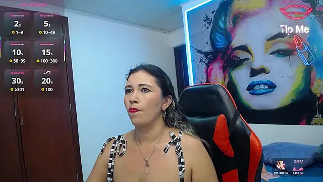 noelia milf19 online show from July 2026 01:10:02 AM