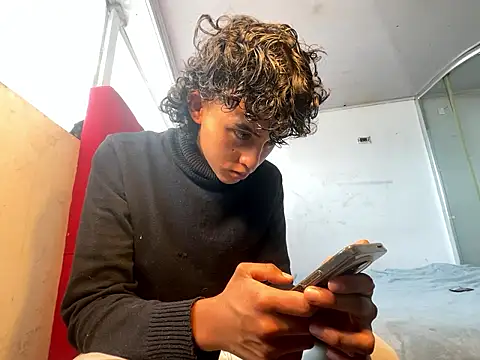 keith russo online show from April 2026 09:26:02 PM