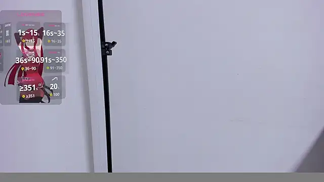 crystaldarliing online show from January 2026 08:54:01 PM