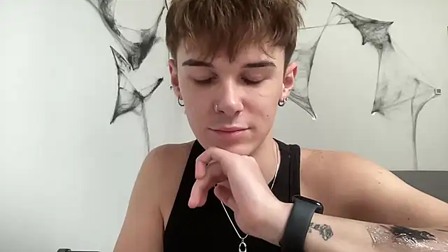 Milk Guy online show from November 2025 10:43:02 AM