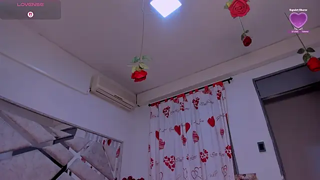 ThiccyLexxy online show from September 2025 12:39:01 PM