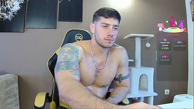 Jason theGreat online show from October 2025 01:13:01 PM