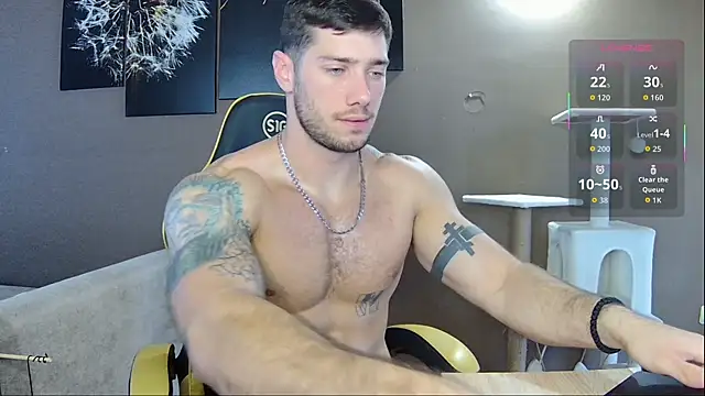 Jason theGreat online show from November 2025 12:38:02 PM