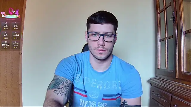 Jason theGreat online show from March 2026 06:18:02 AM