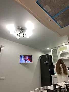 DeniMilkyyyyy online show from October 2025 03:54:01 PM