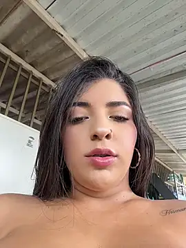 Isaa-Sweet online show from July 2026 04:49:02 PM