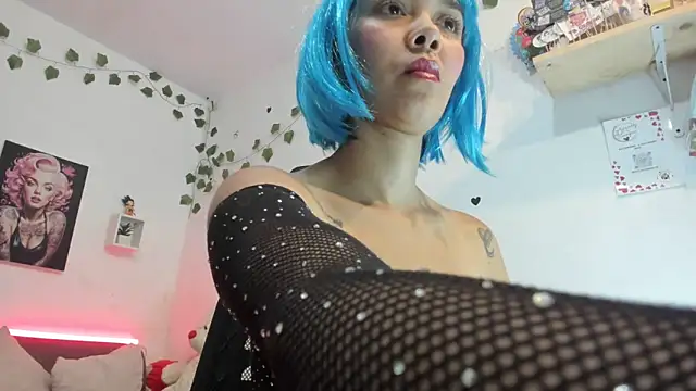 anastasia tuya online show from February 2026 10:49:01 PM