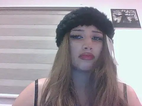 ckimiku online show from September 2025 04:40:02 AM