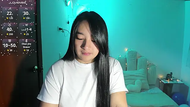 pretti scarlett online show from September 2025 12:22:02 AM