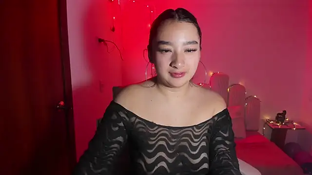 pretti scarlett online show from September 2025 11:49:02 PM