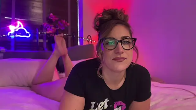 MistresssX online show from October 2025 01:23:01 PM