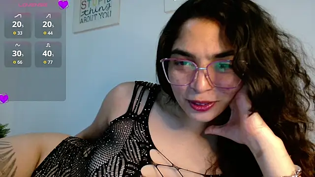 Ariagal online show from December 2025 07:19:02 PM