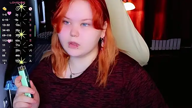 fillisfox  online show from April 2026 06:14:01 AM