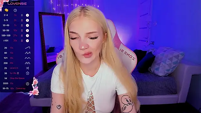 AnyaTaylor  online show from October 2025 02:23:02 AM