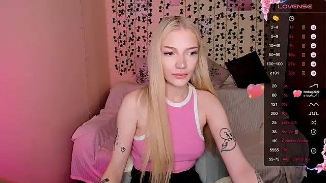 AnyaTaylor  online show from November 2025 02:23:01 AM