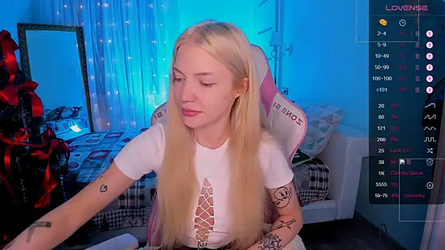 Snapshot of AnyaTaylor_ chatting on January 2026 02:25:01 AM AnyaTaylor online show from January 2026 02:25:01 AM