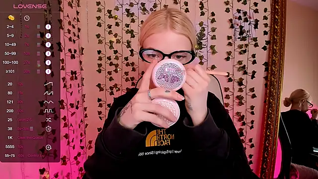 Snapshot of AnyaTaylor_ chatting on February 2026 02:21:01 AM AnyaTaylor online show from February 2026 02:21:01 AM