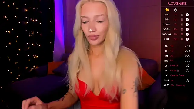 Snapshot of AnyaTaylor_ chatting on March 2026 08:16:01 AM AnyaTaylor online show from March 2026 08:16:01 AM