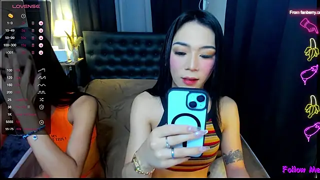 bellamoonlightX online show from January 2026 09:26:02 AM