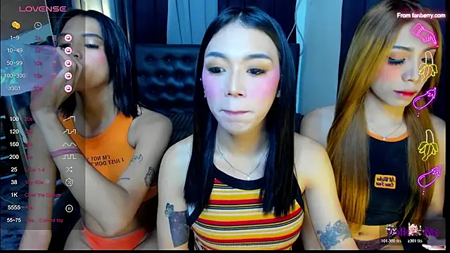 bellamoonlightX online show from July 2026 08:27:02 AM