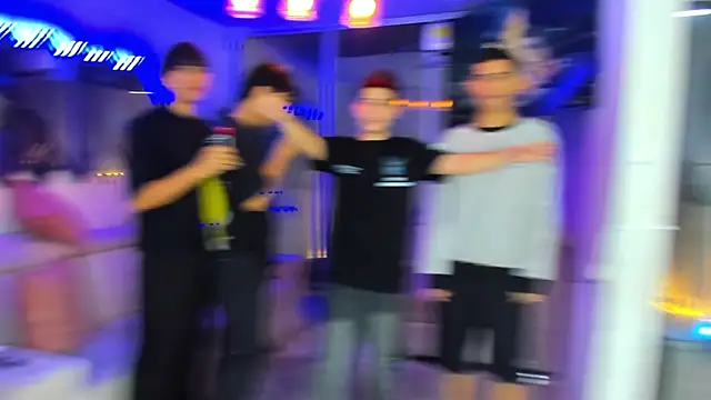 Warrios teams online show from May 2026 05:23:01 AM