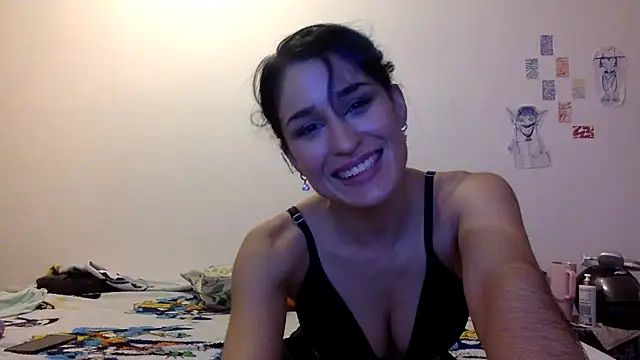 kendrafarq online show from February 2026 06:33:02 AM