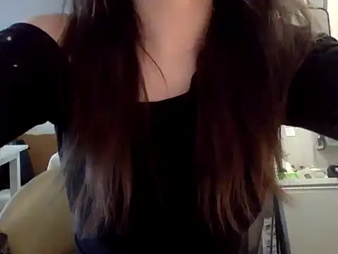 Snapshot of Mia_8 chatting on March 2026 02:27:02 AM Mia 8 online show from March 2026 02:27:02 AM